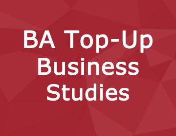 London School of Commerce – BA Top-Up Business Studies