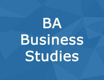 University of West Scotland – BA Business Studies